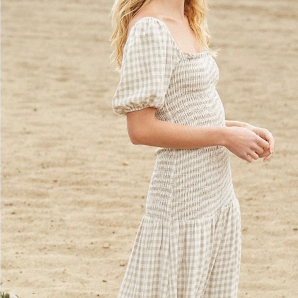 Rachel Pally dress (brand new w/tags)